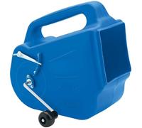 Tyrolean Flicker Machine 350 x 200 x 338, 1 in Pack