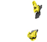 TYROLIA Attack 14 Gw - Mixte - Yellow / Black - size only size- model 2025 only size