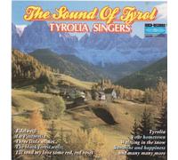 Tyrolia Singers - Sound of Tyrol