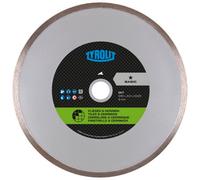 Tyrolit 115mm X 22.23mm Dct-Basic Diamond Blade - Tile