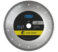 Tyrolit 125mm X 22.23mm Dcu-Fast Cut Diamond Blade - General Purpose