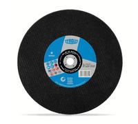 TYROLIT 223035 BASIC Metal Cutting Discs for Steel - 300mm PACK OF TEN