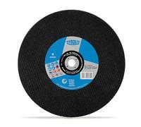 Tyrolit 223035 Cutting Disc for Steel - 300 x 3.5 x 20 mm (Pack of 10)