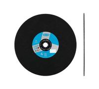 Tyrolit 223042 Metal Cutting Disc 350x4.0x20MM