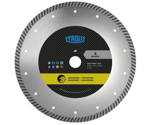 Tyrolit 300mm X 20mm Dcu-Fast Cut Diamond Blade - General Purpose
