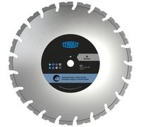 Tyrolit 350mm X 20mm Dch-Basic Diamond Blade - Hard Stone