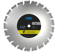 Tyrolit 350mm X 25.4mm Dcu-Basic Diamond Blade - General Purpose