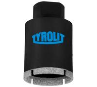 Tyrolit 75mm X M14 Ddt Tile Drill - Tiles & Ceramic