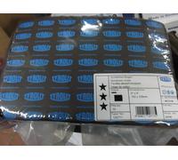 Tyrolit Abrasive non-woven Scotchbrite hand sanding pads 152 x 229mm Medium x 10