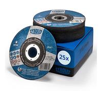 Tyrolit Tyr 34332870 41 Cutting Disc Straight Gewebev. 41 °C 115x1x22,23 A60Q/BFB