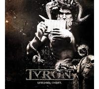 Tyron - Rebels Shall Conquer