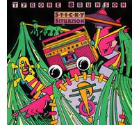 Tyrone Brunson - Sticky Situation