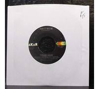 TYRONE DAVIS 45 RPM I Wish It was Me / You Don't Have To Beg Me To Stay