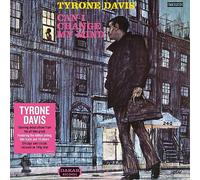Tyrone Davis - Can I Change My Mind (180g Vinyl)