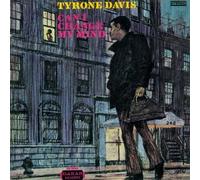 Tyrone Davis - Can I Change My Mind [Japan LTD CD] CDSOL-5707