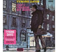 TYRONE DAVIS - CAN I CHANGE MY MIND VINYL LP NEW