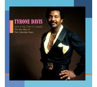 Tyrone Davis - Give It Up: The Very Best Of The Columbia Years [Us Import]