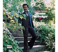 Tyrone Davis - Home Wrecker [Japan LTD CD] CDSOL-5786