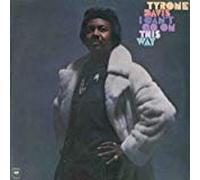 Tyrone Davis - I Can't Go On This Way