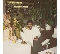 Tyrone Davis - In The Mood With [Cardboard Sleeve (mini LP)] [Limited Edition] [Blu-spec CD2]