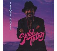 Tyrone Davis - Sexy Thing