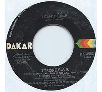 Tyrone Davis - So Good (To Be Home With You) [Vinyl Single 7'']