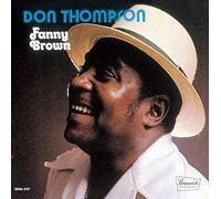 Tyrone Davis - Turing Point