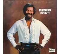 Tyrone Davis - Turing Point [Japan CD] CDSOL-5743