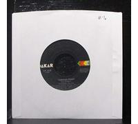 Tyrone Davis - Turning Point / Don't Let It Be Too Late [Vinyl Single 7'']