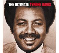 Tyrone Davis – The Ultimate Tyrone Davis – US Import – Brunswick