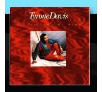 Tyrone Davis - You Stay On My Mind