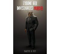 Tyrone Ger Investigates Murder