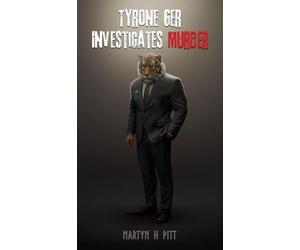 Tyrone Ger Investigates Murder
