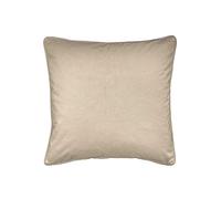 Tyrone Hampton Pair of Cushion Covers Cream