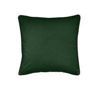 Tyrone Hampton Pair of Cushion Covers Green