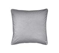Tyrone Hampton Pair of Cushion Covers Grey