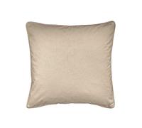 Tyrone Oxford Pair of Cushion Covers Cream