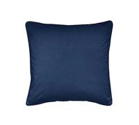 Tyrone Oxford Pair of Cushion Covers Navy