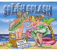 Tyrone T.Vs.DJ the Wave - Splish Splash [Vinyl Single] [VINYL]