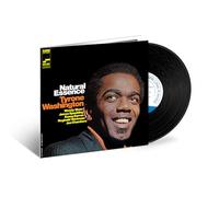 Tyrone Washington - Natural Essence [VINYL]