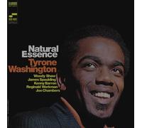 Tyrone Washington - Natural Essence [VINYL]