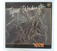 Tyrone Washington - ROOTS [VINYL]