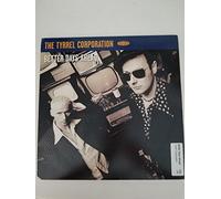 Tyrrel Corporation - Better Days Ahead [VINYL]