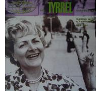 Tyrrel Corporation - Waking With A Stranger [12"] [VINYL]