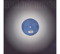 Tyrrell - Poof Youre Gone With the Wind [12" VINYL]