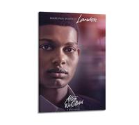 TYRWRHURWEY after We Collided Posters Wall Art Canvas Aesthetic Vintage Poster Decorative Painting Living Room Bed Room Decor 12x18inch(30x45cm) Frame-style