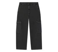 Tysco Cotton pants Dark grey S