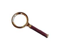 tysdyzgs Montessori Magnifying Glass, Children's Toys Scientific And Cultural Experiments Observation And Intelligence Games