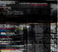 Tyshawn Sorey & Marilyn Crispell - The Adornment Of Time