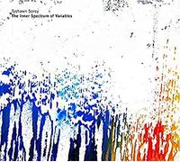 Tyshawn Sorey - The Inner Spectrum Of Variables